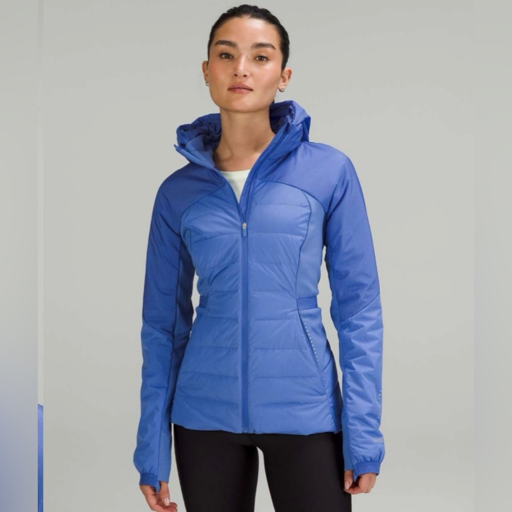 Lululemon Down for It All Jacket